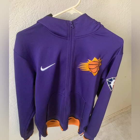 Other - Suns nike tech